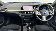 BMW 1 Series M135i xDrive 5dr Step Auto Petrol Hatchback